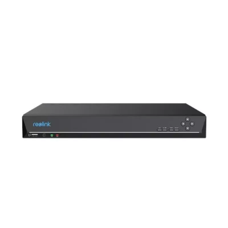NVR Reolink NVS16 16 Kanālu PoE