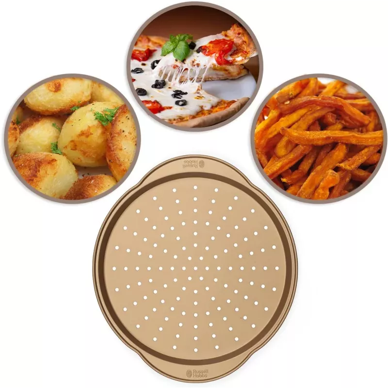 Picas panna Russell Hobbs RH02338GEU71 37 cm zelta