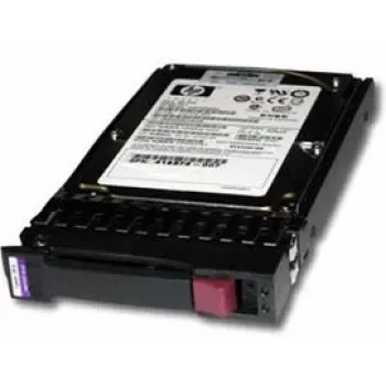 HPE - Cietais disks - Dual Port Enterprise - 300 GB - Karstās nomaiņas - 2.5 SFF - SAS - 10000 apgr./min