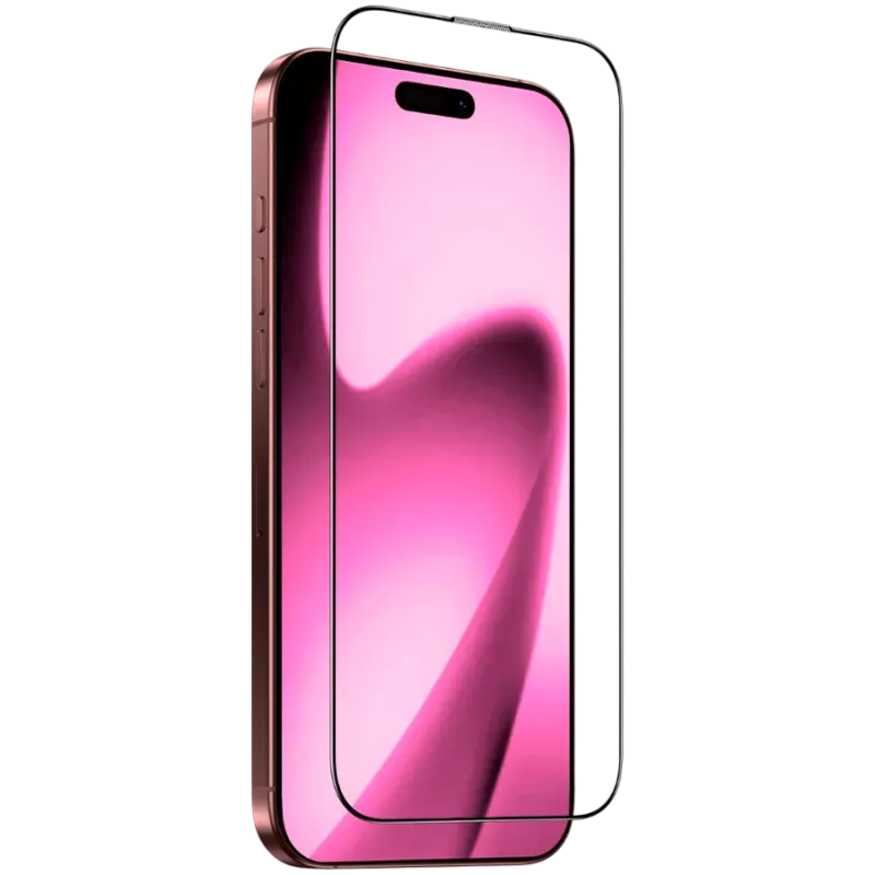 iLera Sapphire Ultra Glass 2.0 iPhone 17 Air