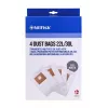 Nilfisk 107417195 Mucu putekļsūcēja putekļu maiss