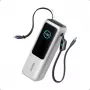 Pārnēsājams lādētājs Anker Power Bank 25K, A1695H41, 25000mAh
