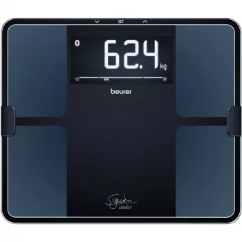 Diagnostikas vannasistabas svari Beurer BF915