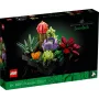 Lego Icons 10309 Sukulenti