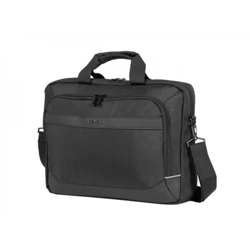 Messenger soma NATEC NTO-2238 39,6 cm 15,6 collas melna