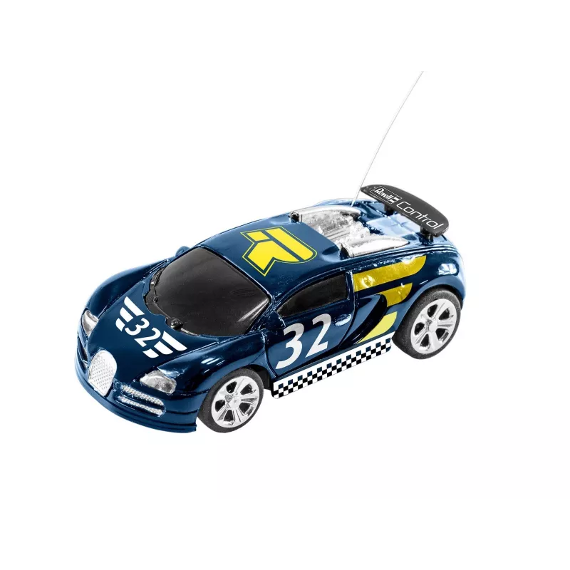 Revell 23561, 6 gadi