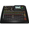 Behringer X32 Compact mikseris 40 kanāli 10–22 000 Hz melns