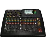 Behringer X32 Compact mikseris 40 kanāli 10–22 000 Hz melns