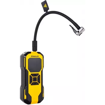 Uzlādējams kompresors 12V SXIF0101 STANLEY