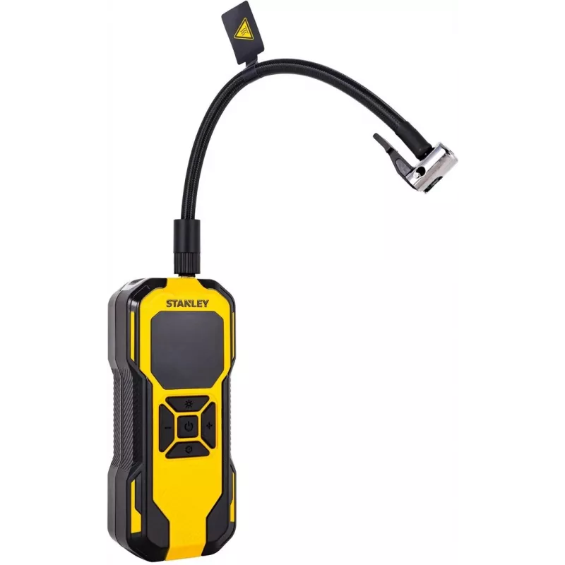 Uzlādējams kompresors 12V SXIF0101 STANLEY