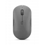 Datorpele Lenovo 350 piemērota abām rokām Bluetooth optiskā 2400 DPI, 6 pogas, pelēka
