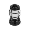 Tūristu lampa Retro
