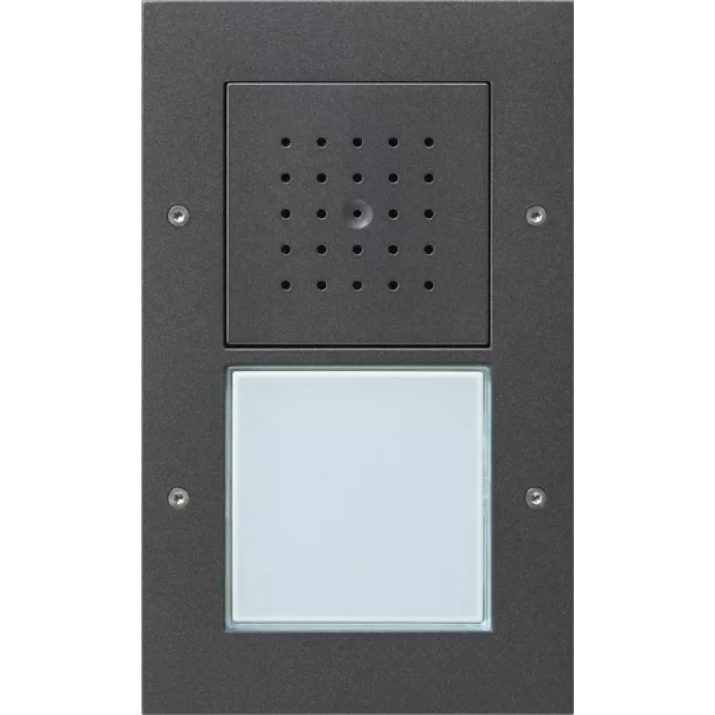 Audio domofona sistēma GIRA 126667