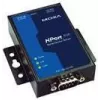 Moxa Nport ierīces serveris 12-48V līdzstrāva (NPort 5150)