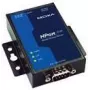 Moxa Nport ierīces serveris 12-48V līdzstrāva (NPort 5150)