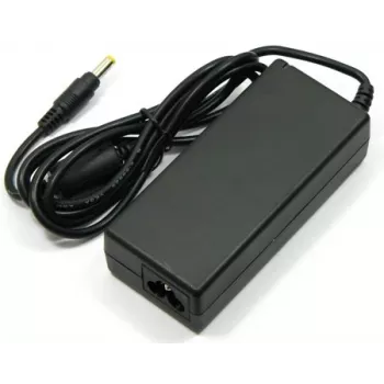 Lenovo 90W 3-pin strāvas adapteris iekštelpām melns