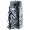 Deuter Transport Cover, transportēšanas pārvalks, melns