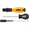 Manuālais skrūvgriežu komplekts Wiha 30495