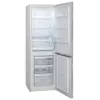 Ledusskapis-salldētājs AMICA FK2695.2FT(E) — 269 L, apakšējā saldētava, balts, R600a