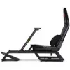 Next Level Racing F-GT Formula > Simulator Cockpit + Floor Mat spēļu paklājiņš