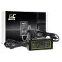 Green Cell AD73P barošanas adapteris/invertors iekštelpām 65 W Melns