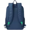 Pilsētas mugursoma Rivacase Gremio Blue Polyester rPET 305x150x460mm