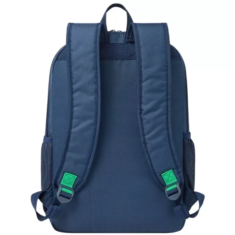 Pilsētas mugursoma Rivacase Gremio Blue Polyester rPET 305x150x460mm
