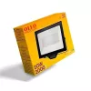 Lampa | OLLO | Enerģijas patēriņš 20 vati | Gaismas plūsma 2000 lūmeni | 4000 K | AC220-240V | Gaismas kūļa leņķis 110 grādi | VS121C-20W-40K