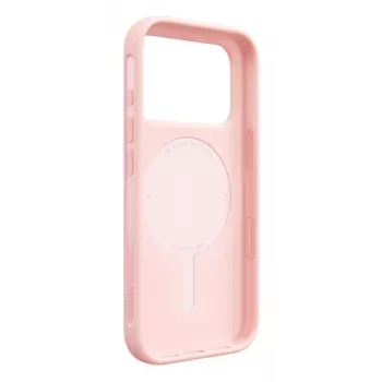Belkin Protect magn. aizsargapvalks iPhone 17 Pro Max rozā MSA040hqPK