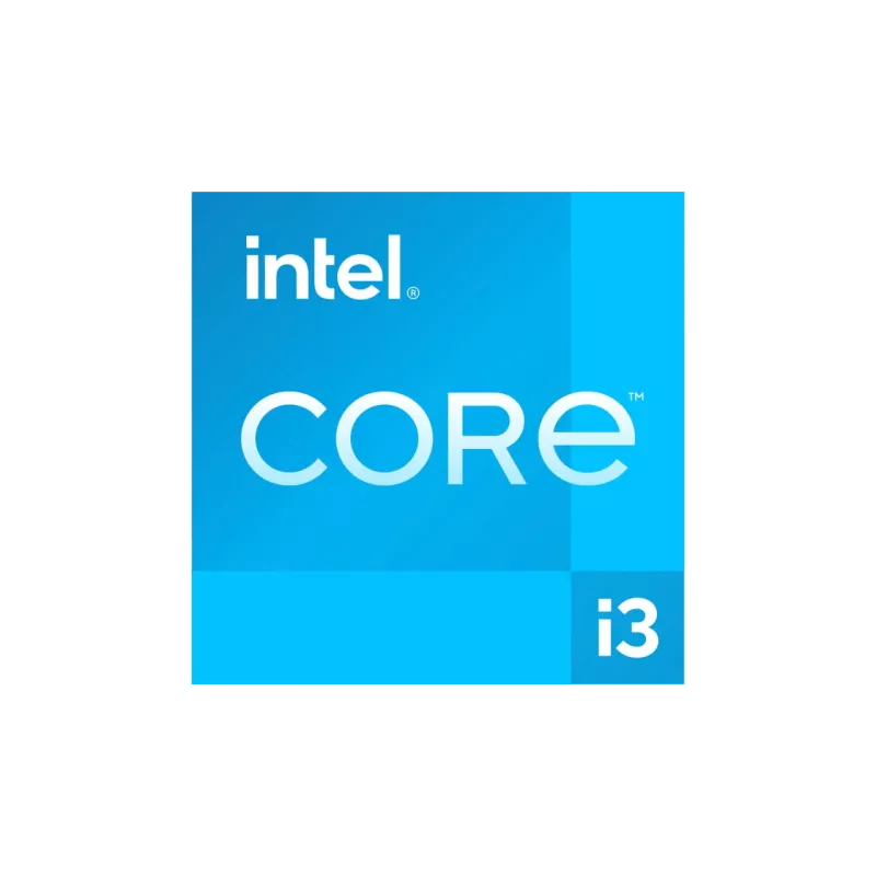 Procesors Intel Core i3-14100F 3,0 GHz 6 kodoli 12 MB kešatmiņa LGA 1700