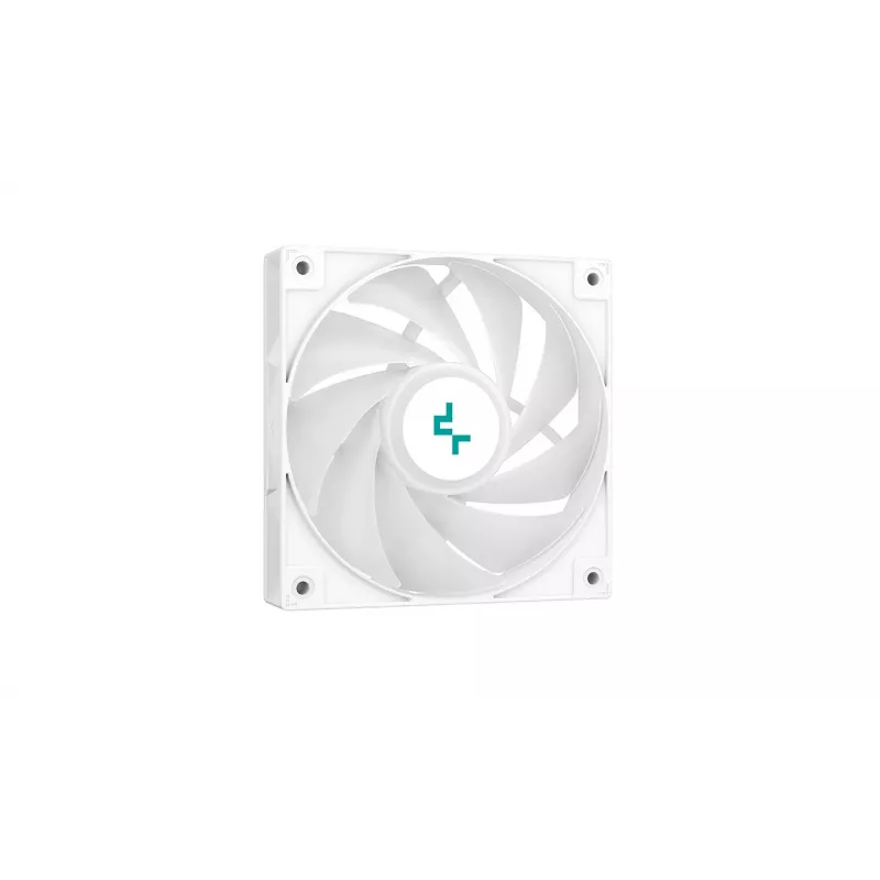 Gaisa dzesētājs DeepCool AG620 WH ARGB