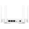 Router Cudy WR1300E Divjoslu Wi‑Fi 5 (802.11ac), 1167 Mbps, 4 ārējās antenas, Gigabit Ethernet