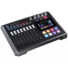 Tascam Mixcast 4 - mikseris podkāstu ierakstīšanai