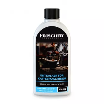 Atkaļķošanas līdzeklis FRISCHER FR00013_250 koncentrāts 0,25 L kafijas automātiem