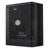 Barošanas bloks Cooler Master X Silent Edge Plat. 850W ATX 3.1, 80 PLUS Platinum, 92% efektivitāte, melns
