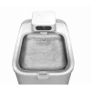 Automātiskā mājdzīvnieku dzirdinātava PETKIT Eversweet Max2 — 3 L tilpums, ABS korpuss, darbināms ar baterijām, 26 dB