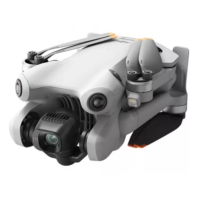 Drons|DJI|DJI Mini 4 Pro (DJI RC 2)|Patērētāju|CP.MA.00000732.04