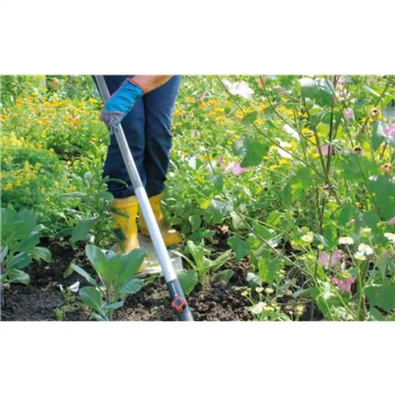 Gardena - rokturis - 130 cm - Alumīnijs - GARDENA combisystem (3713-20)