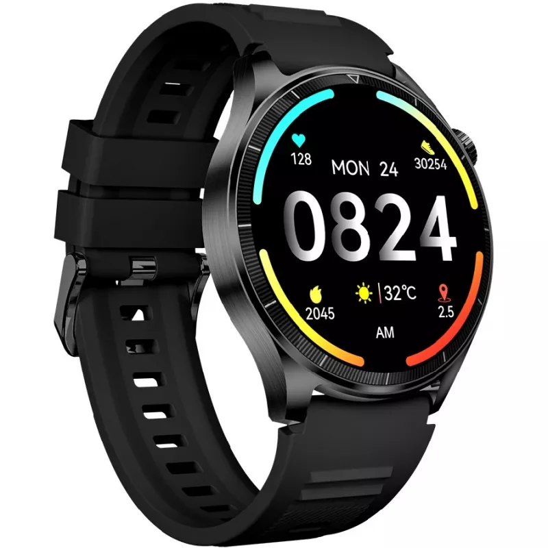 Beafon 301 Melns GPS 3.68 cm Displejs 300 mAh Baterija