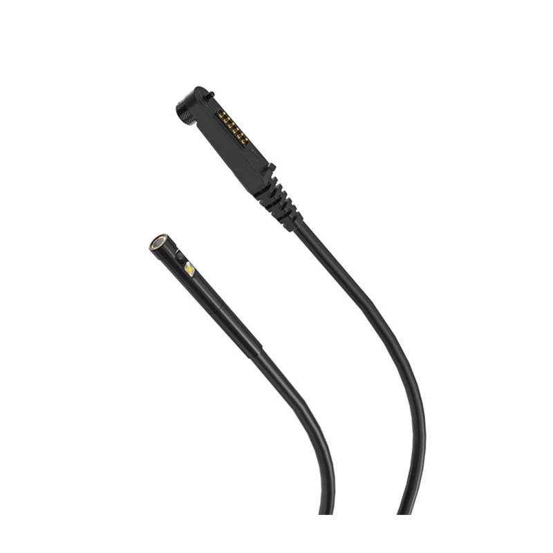 Endoskops UleFone uSmart E02 UF-EC02 720P HD kamera 5.5mm zonde