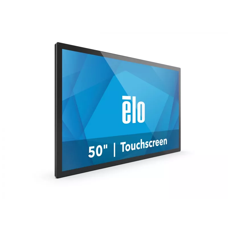 Elo Touch Solutions Elo 5054L - komerciālās klases - LED monitors - 127 cm (50 collas)