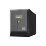 Green Cell nepārtrauktās barošanas avots (UPS) Line-Interactive 1.5 kVA 900 W 4 AC kontaktligzdas