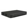 DVR Hikvision Pro Series 8 kanālu 5 MP 1U H.265 AcuSense, 8 ieejas, Gigabit Ethernet, 12 TB HDD, 12 V, 24 W