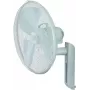Sienas ventilators CasaFan pelēkahound WV45FBLG 45 cm ar tālvadību, modelis 304522