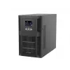 Nepārtrauktās barošanas avots ARMAC O/2000I/PF1 2 kVA (2000 W) torņa UPS, 8x IEC C13, LCD, AVR, 230 V