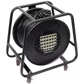 Kabeļu spole Omnitronic 30304663