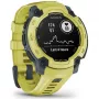 Garmin Instinct E 2,29 cm (0,9 inch) MIP 45 mm digitālais pulss 176 x 176 pikseļi laima krāsā GPS (satelītu)