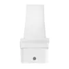 LED lampa MCE511 W 20W IP65 4000K
