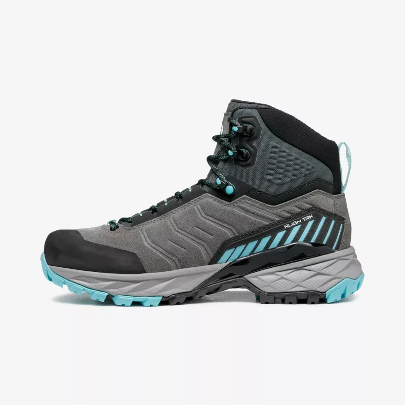 Scarpa RUSH TRK GTX WOMAN Pārgājienu apavi 465 g