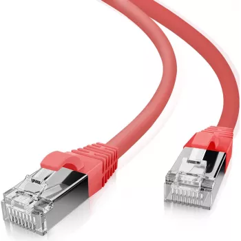 Tīkla kabelis Helos Cat 5e SF/UTP 3 m